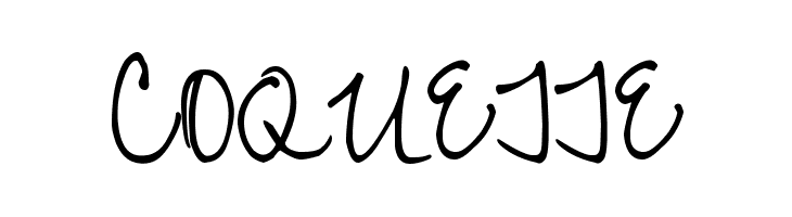 DJB Heart Attack 2  Free Fonts Download