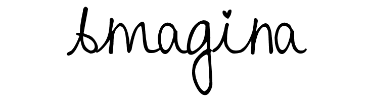 DJB Heart Attack 2  Free Fonts Download