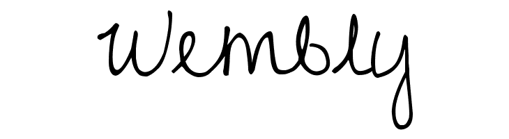 DJB Heart Attack 2  Free Fonts Download