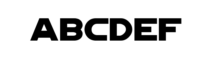 Jedi Normal  Free Fonts Download