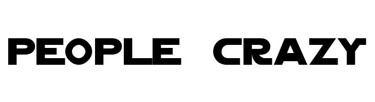 Jedi Normal  Free Fonts Download