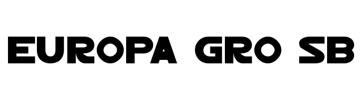 Jedi Normal  Free Fonts Download