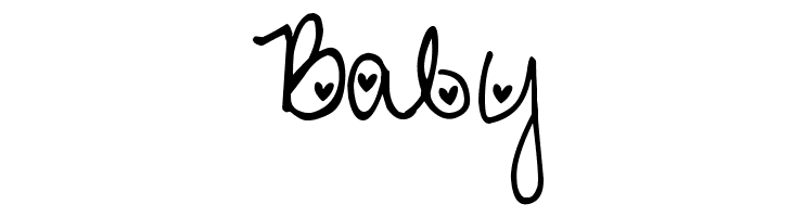 DJB Heart Attack  Free Fonts Download