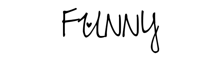 DJB Heart Attack  Free Fonts Download