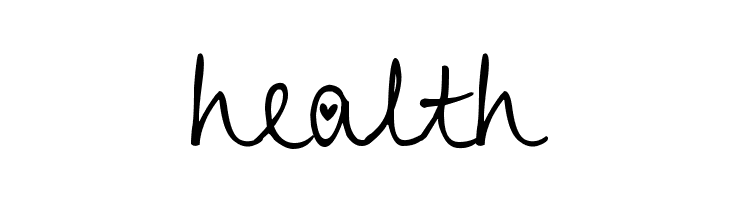 DJB Heart Attack  Free Fonts Download