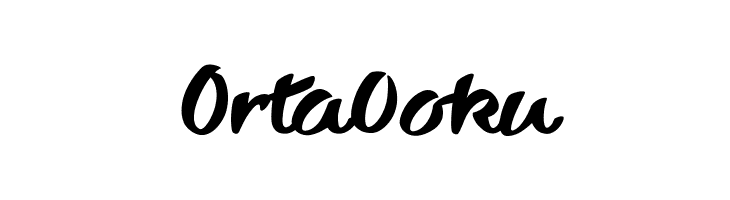 Sharkyspot  Free Fonts Download