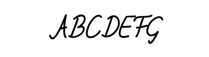 Foxes In Love  Free Fonts Download