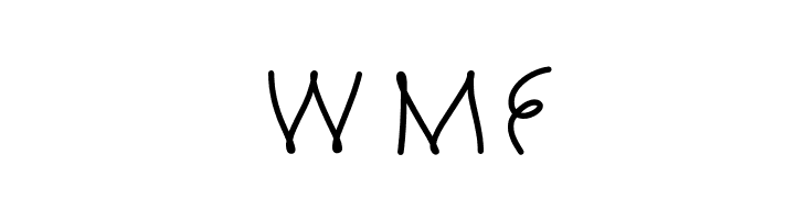 Yana  Free Fonts Download