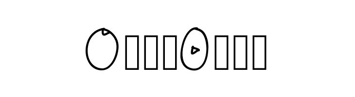 PWOctober  Free Fonts Download