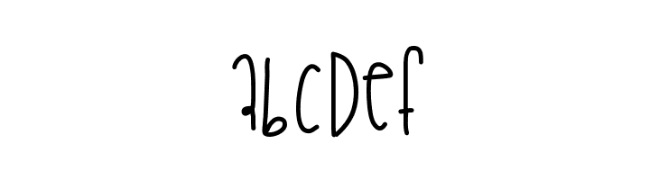 PraduhhTheGreat  Free Fonts Download