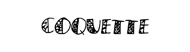 MuraLetters  Free Fonts Download