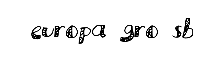 MuraLetters  Free Fonts Download