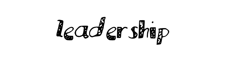 MuraLetters  Free Fonts Download