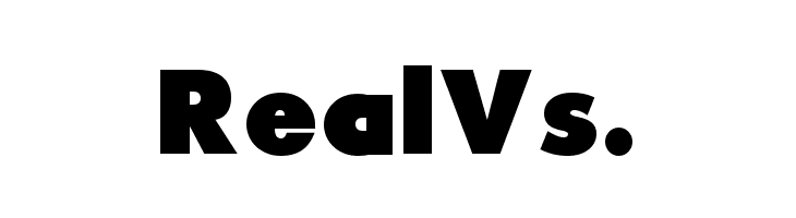 Raiderfont  Free Fonts Download