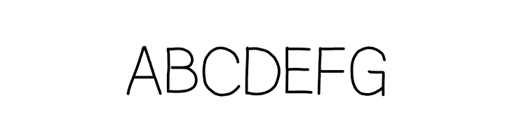 Jacquelyn's Hand  Free Fonts Download