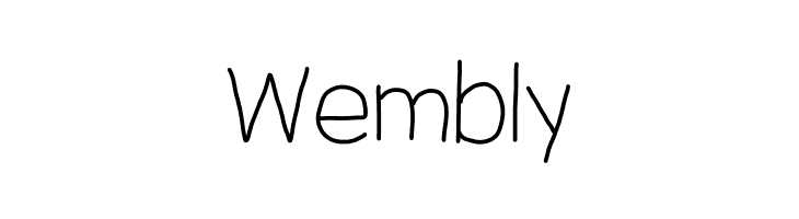 Jacquelyn's Hand  Free Fonts Download