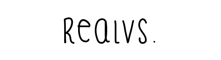 TreasureFingers  Free Fonts Download