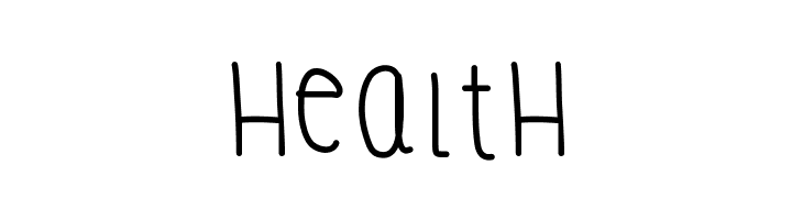 TreasureFingers  Free Fonts Download