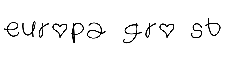 Ravioli  Free Fonts Download