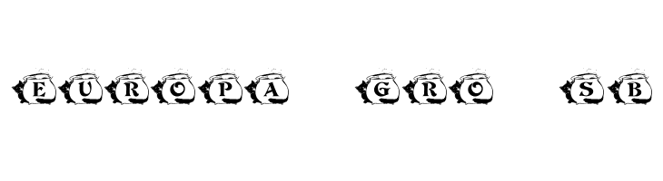 KR Kat's Caulron  Free Fonts Download