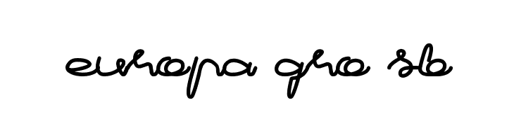 My Pleasure  Free Fonts Download