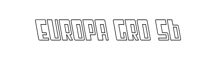 Cosmic Age Outline Italic  Free Fonts Download