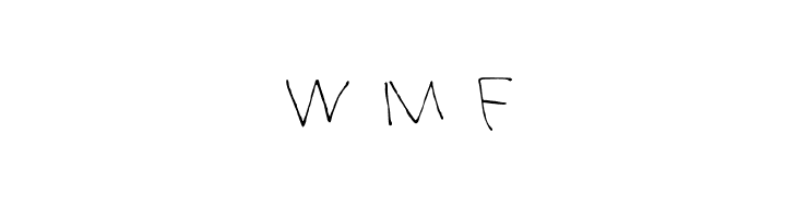 Child_Serial_Killer Medium  Free Fonts Download