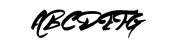 Angel Warriors  Free Fonts Download