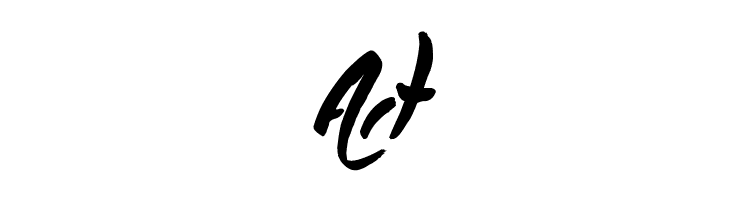 Angel Warriors  Free Fonts Download
