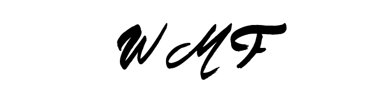 Angel Warriors  Free Fonts Download