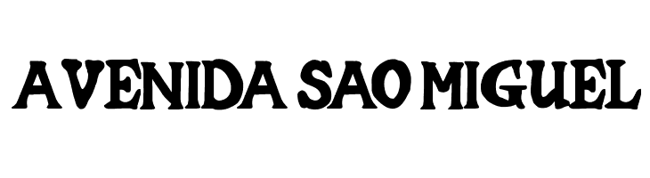 Caesar Little SS  Free Fonts Download