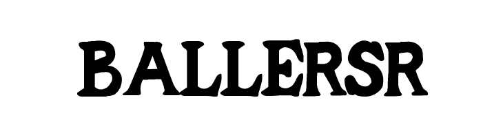 Caesar Little SS  Free Fonts Download