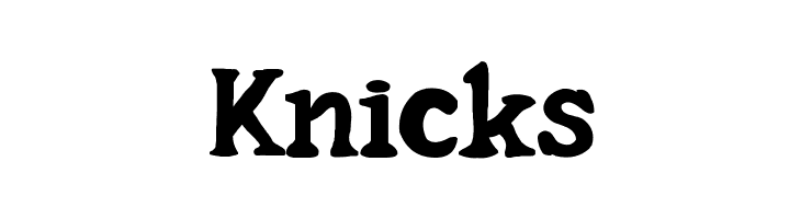 Caesar Little SS  Free Fonts Download