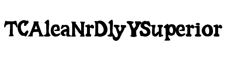 Caesar Little SS  Free Fonts Download