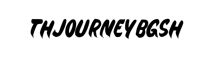 Jeepney Brush  Free Fonts Download