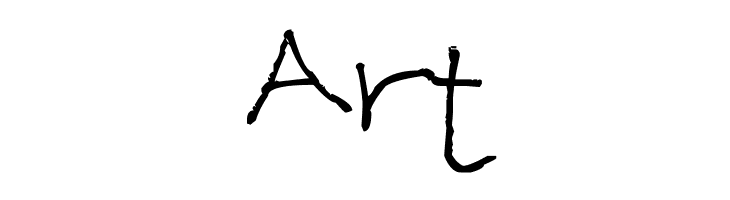Ken Weigand  Free Fonts Download