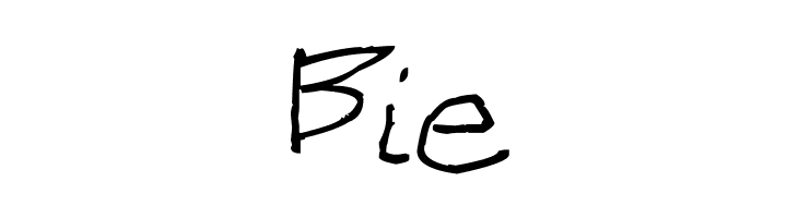 Ken Weigand  Free Fonts Download