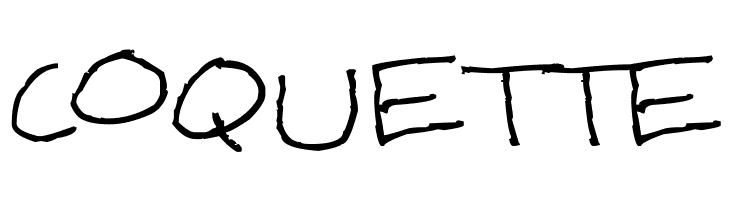 Ken Weigand  Free Fonts Download