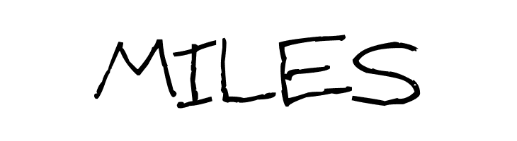 Ken Weigand  Free Fonts Download