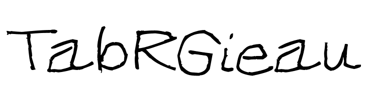 Ken Weigand  Free Fonts Download