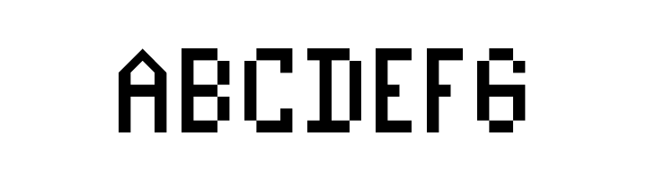 CasaleTwo NBP  Free Fonts Download