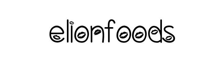 Sealed With A Kiss  Free Fonts Download