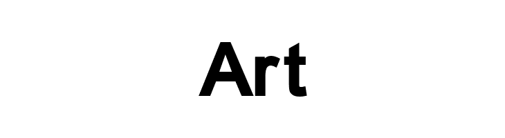 ER Univers 866 Bold  Free Fonts Download