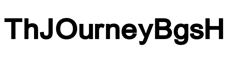 ER Univers 866 Bold  Free Fonts Download