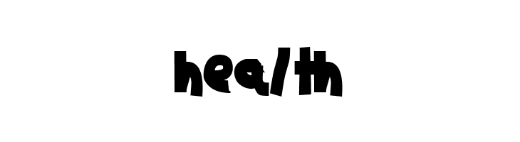 Chunkmuffin Black  Free Fonts Download