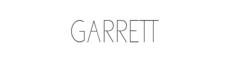 poor weekdays  Free Fonts Download