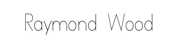 poor weekdays  Free Fonts Download