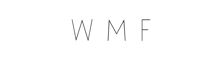 poor weekdays  Free Fonts Download