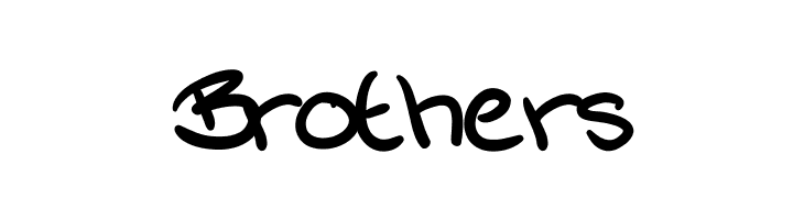 SilkyWritten  Free Fonts Download