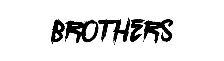 Overdrive Sunset  Free Fonts Download